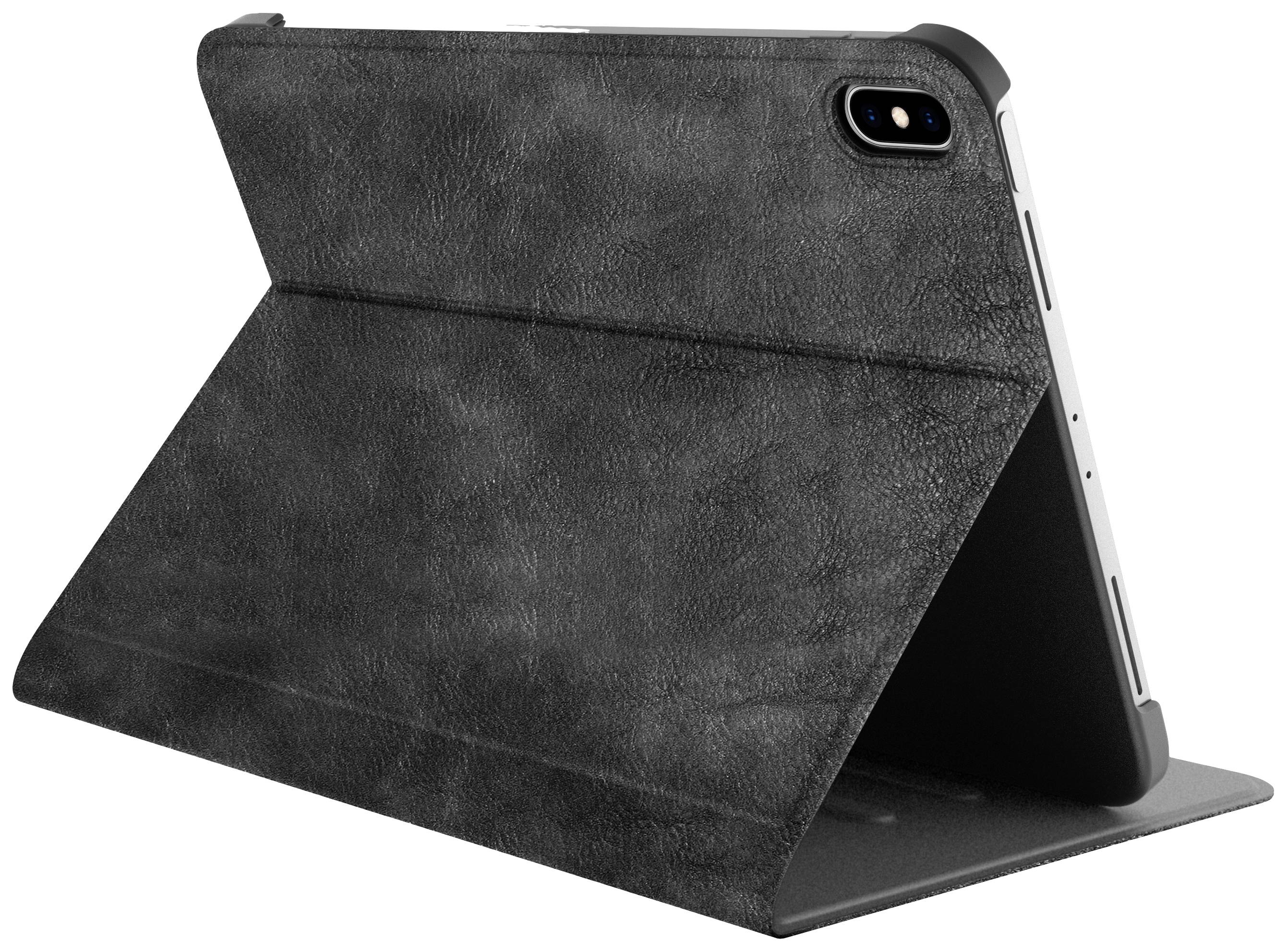 Gecko Covers V10T61C1 EasyClick 2.0 Etui pour tablette Apple iPad 10.9 (10. Gen, 2022) 27,7 cm (10,9") Coque arrière noir
