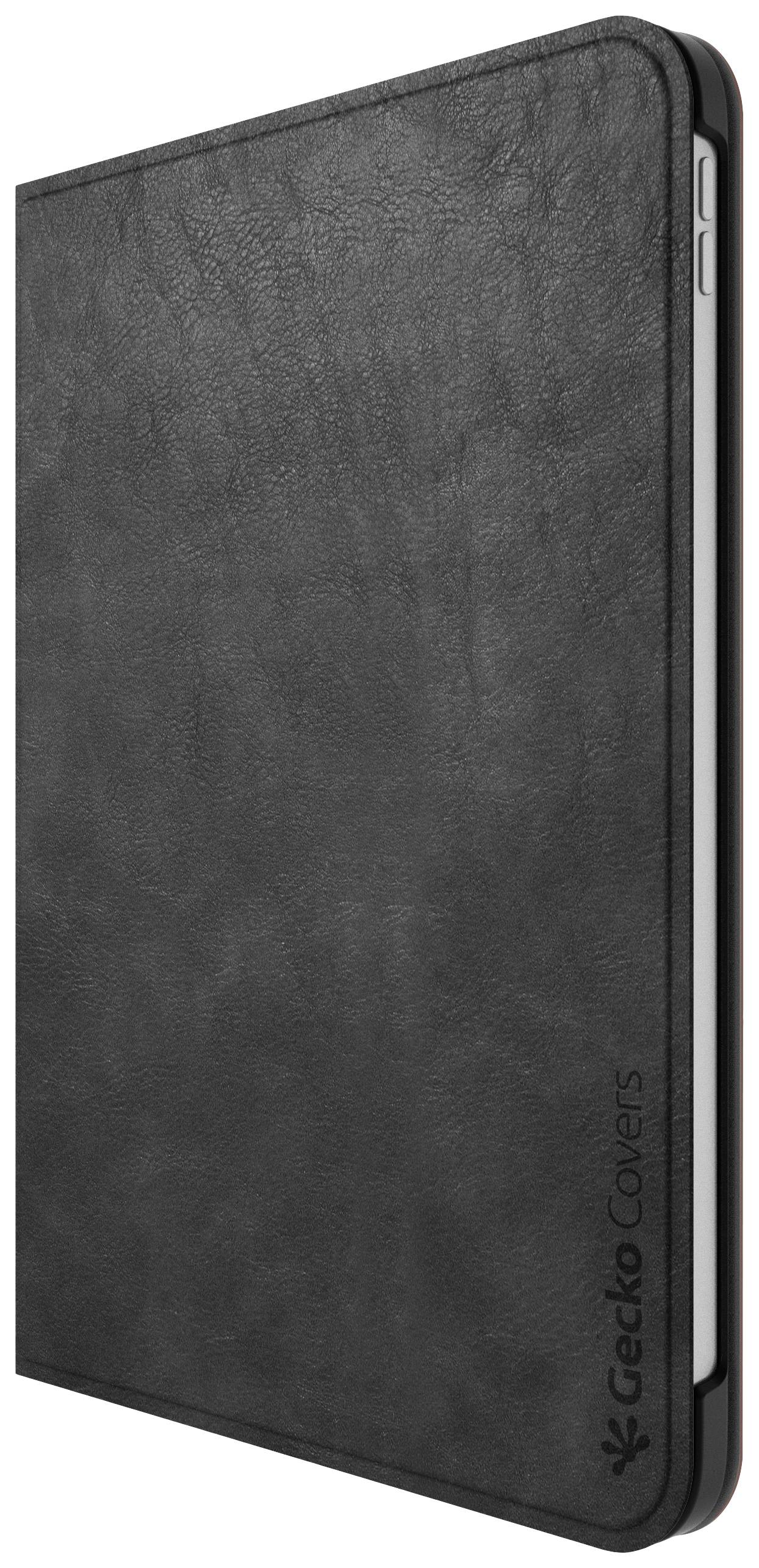 Gecko Covers V10T61C1 EasyClick 2.0 Etui pour tablette Apple iPad 10.9 (10. Gen, 2022) 27,7 cm (10,9") Coque arrière noir