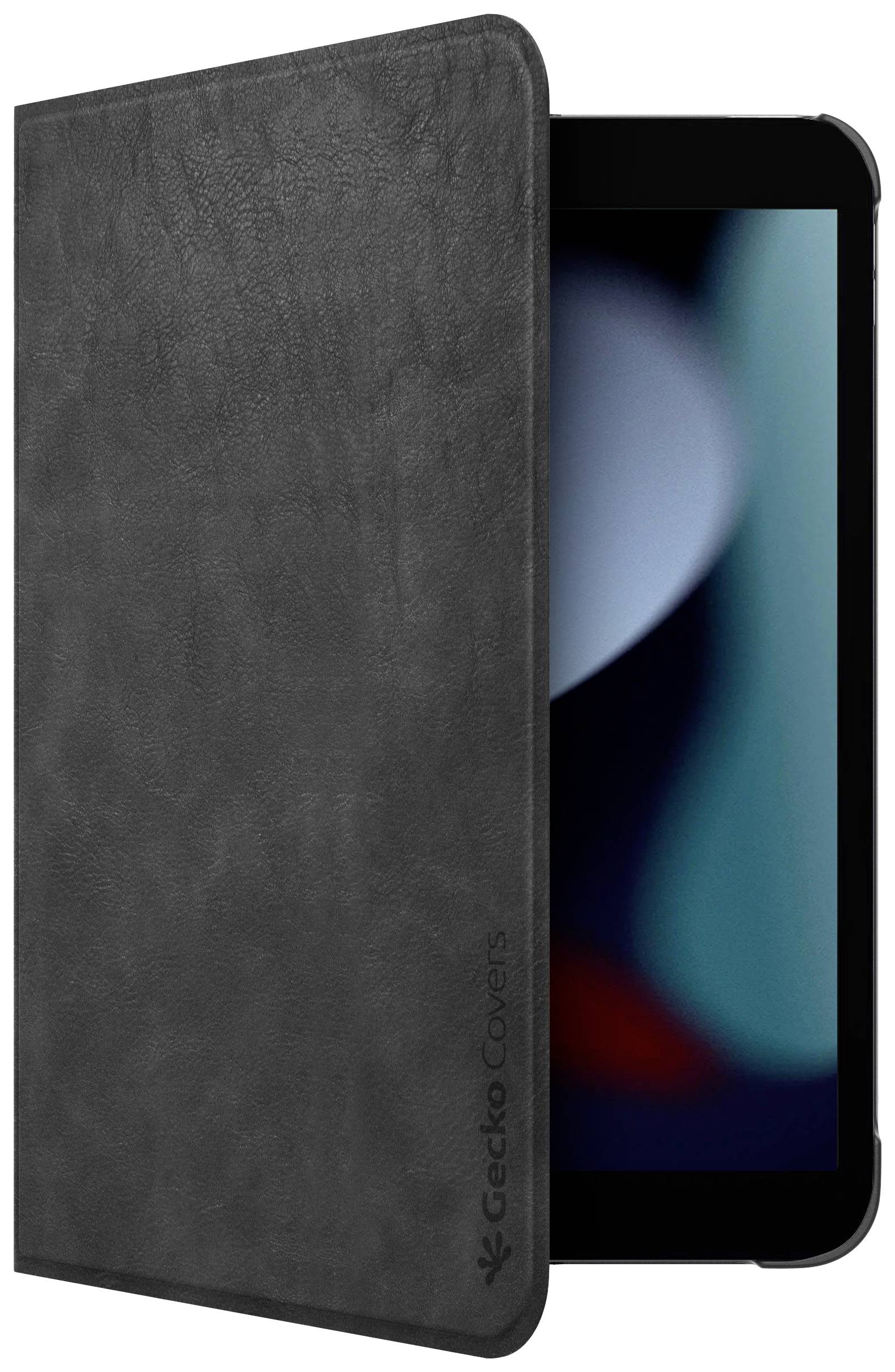 Gecko Covers V10T61C1 EasyClick 2.0 Etui pour tablette Apple iPad 10.9 (10. Gen, 2022) 27,7 cm (10,9") Coque arrière noir