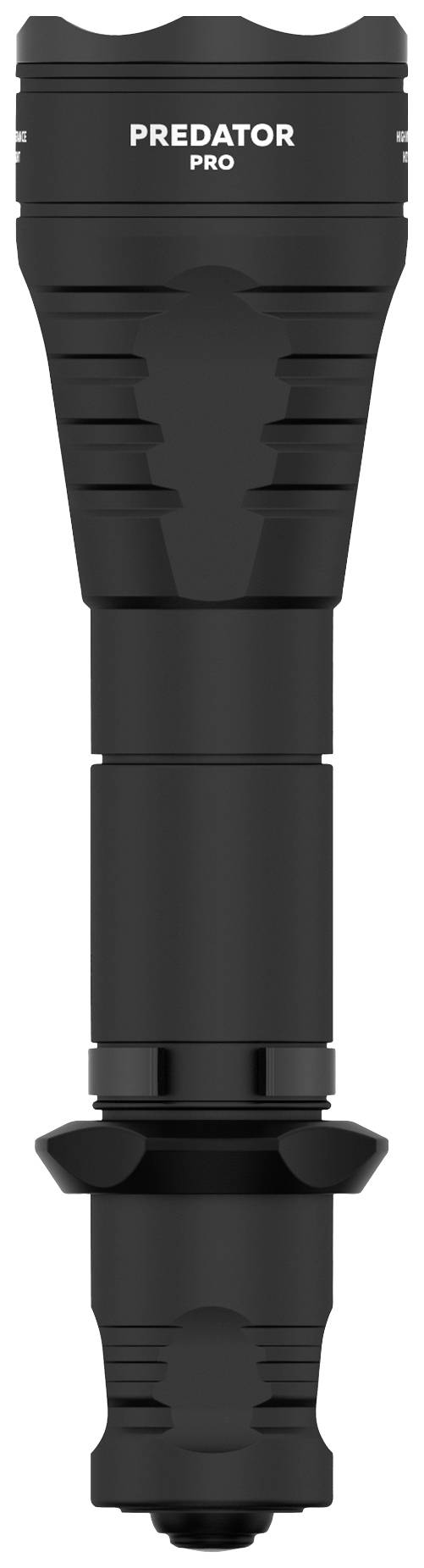 ArmyTek Predator Pro White LED Lampe de poche à batterie 1400 lm 136 g