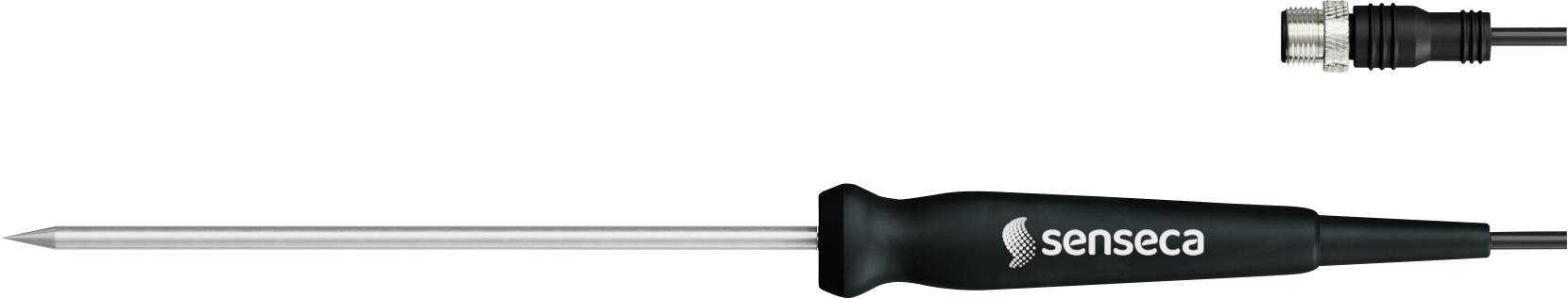 Senseca AX 111-I3-AA-150 Sonde à piquer -50 à +250 °C sonde Pt100