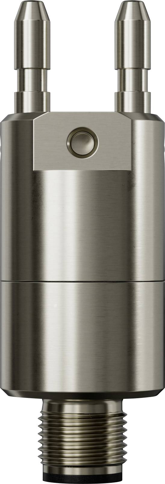 Senseca Capteur de pression 1 pc(s) DX 210-700kPa 700 kPa (max) (Ø x L) 21.7 mm x 62 mm