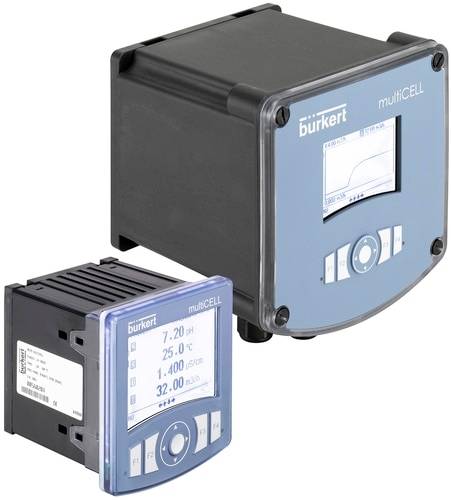 Bürkert 8619 560203 1 pc(s)