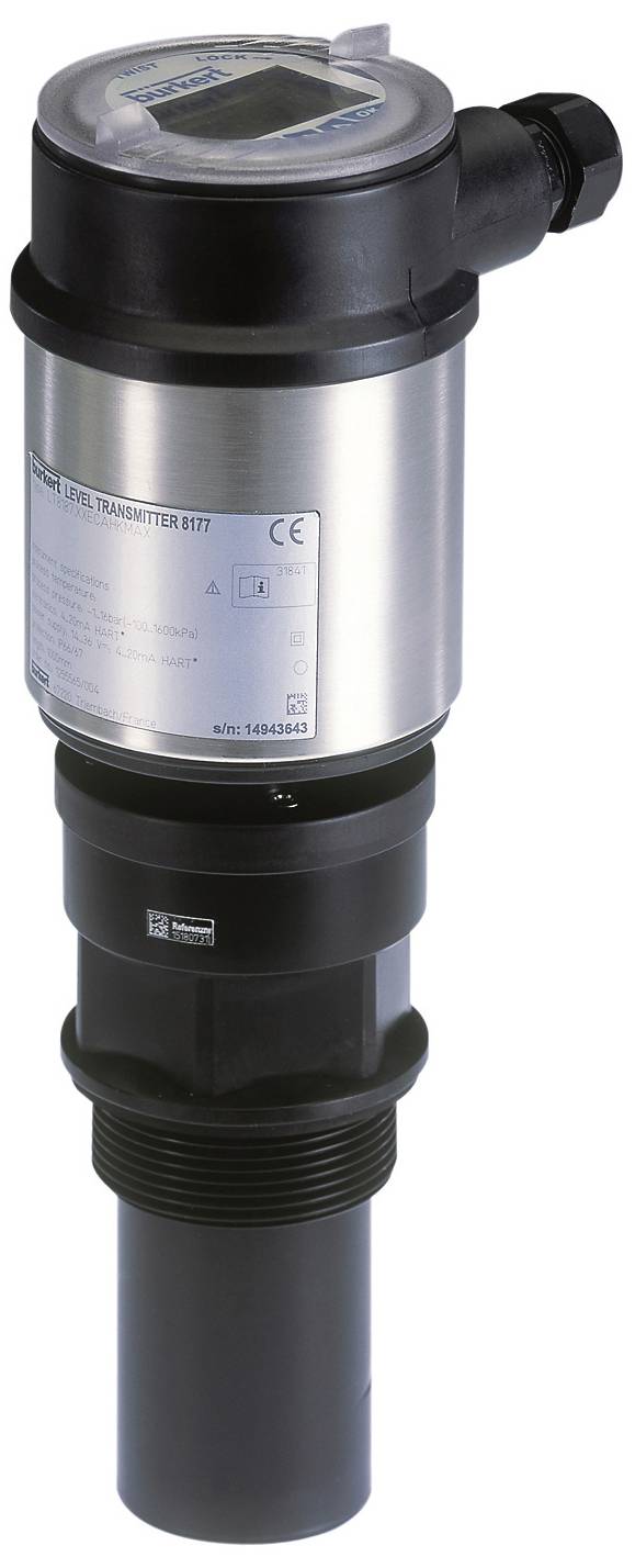 Bürkert 8177 558224 1 pc(s)