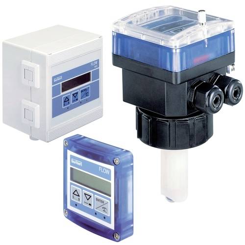 Bürkert 8025 418992 1 pc(s)