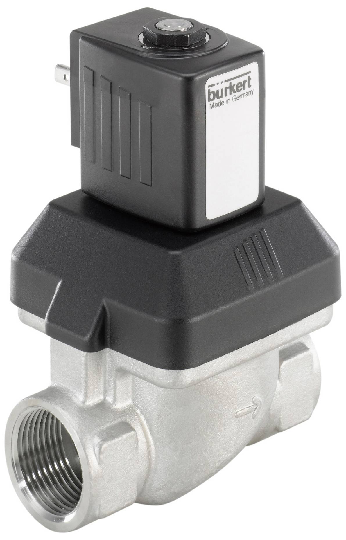 Bürkert Soupape à aimant 248970 6213 24 V 1 pc(s)