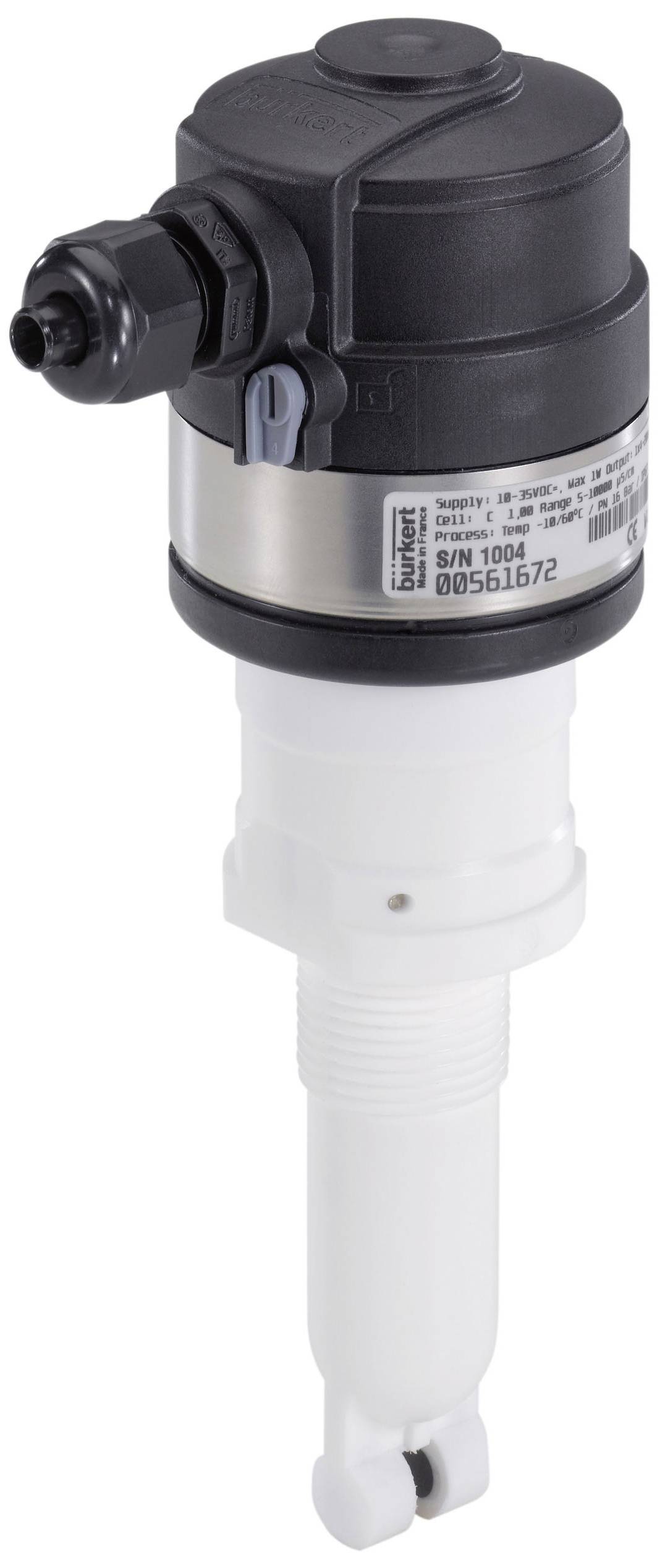 Bürkert 8222 562503 1 pc(s)