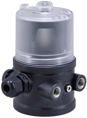 Bürkert Répéteur 255863 8697 1 pc(s)