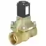 Bürkert Soupape à aimant 295636 5404 230 V 1 pc(s) Bürkert Soupape à aimant 295636 5404 230 V 1 pc(s)
