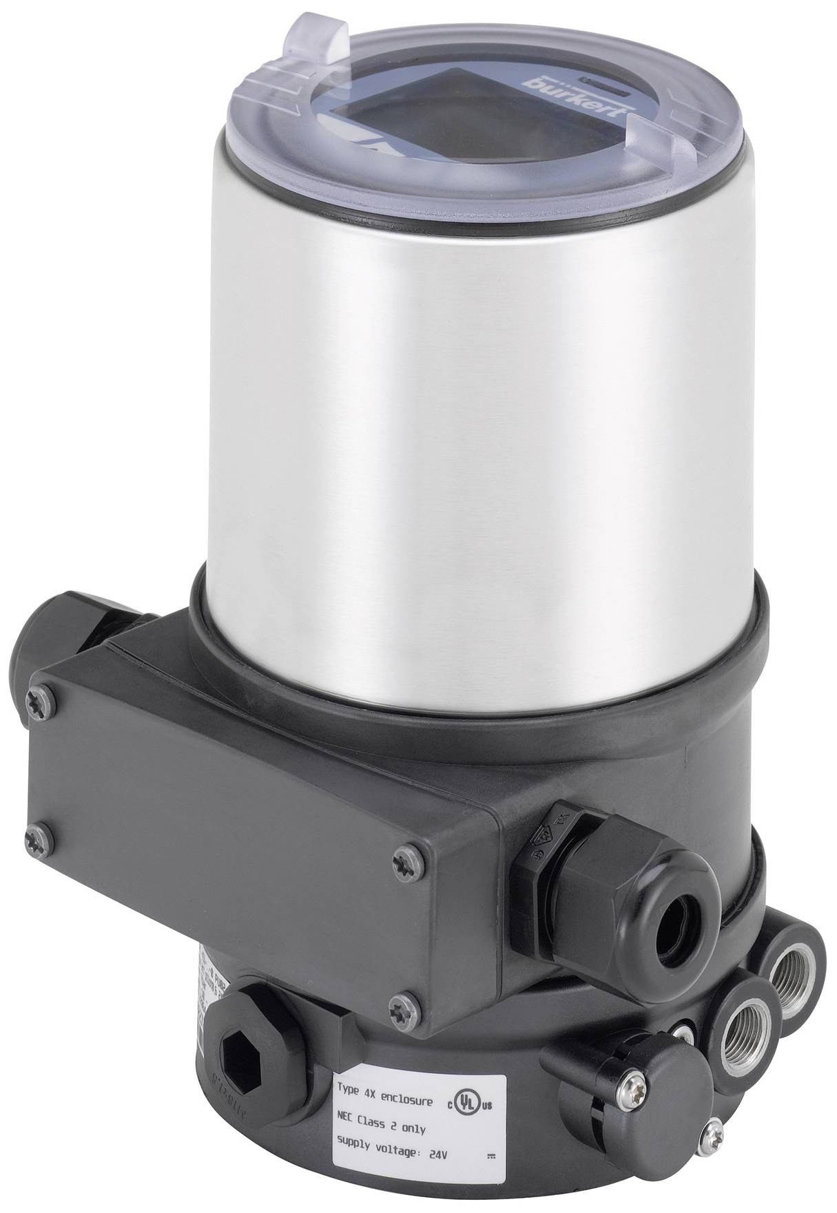 Bürkert Régulateur de position 306925 8692 1 pc(s)
