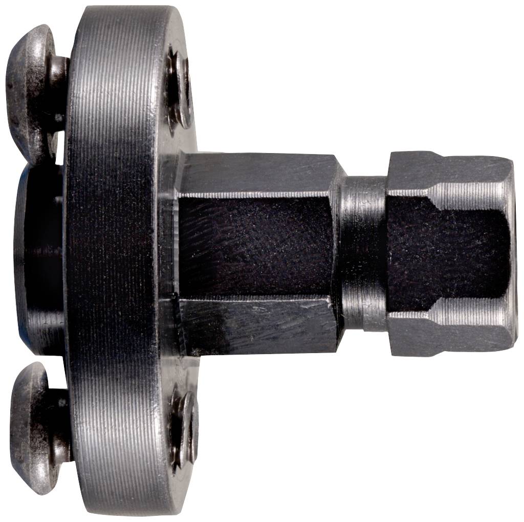 PFERD TOOLS AD-PSL 102-210 HEAVY DUTY 25200921 Adaptateur pour scie cloche 3 pc(s)