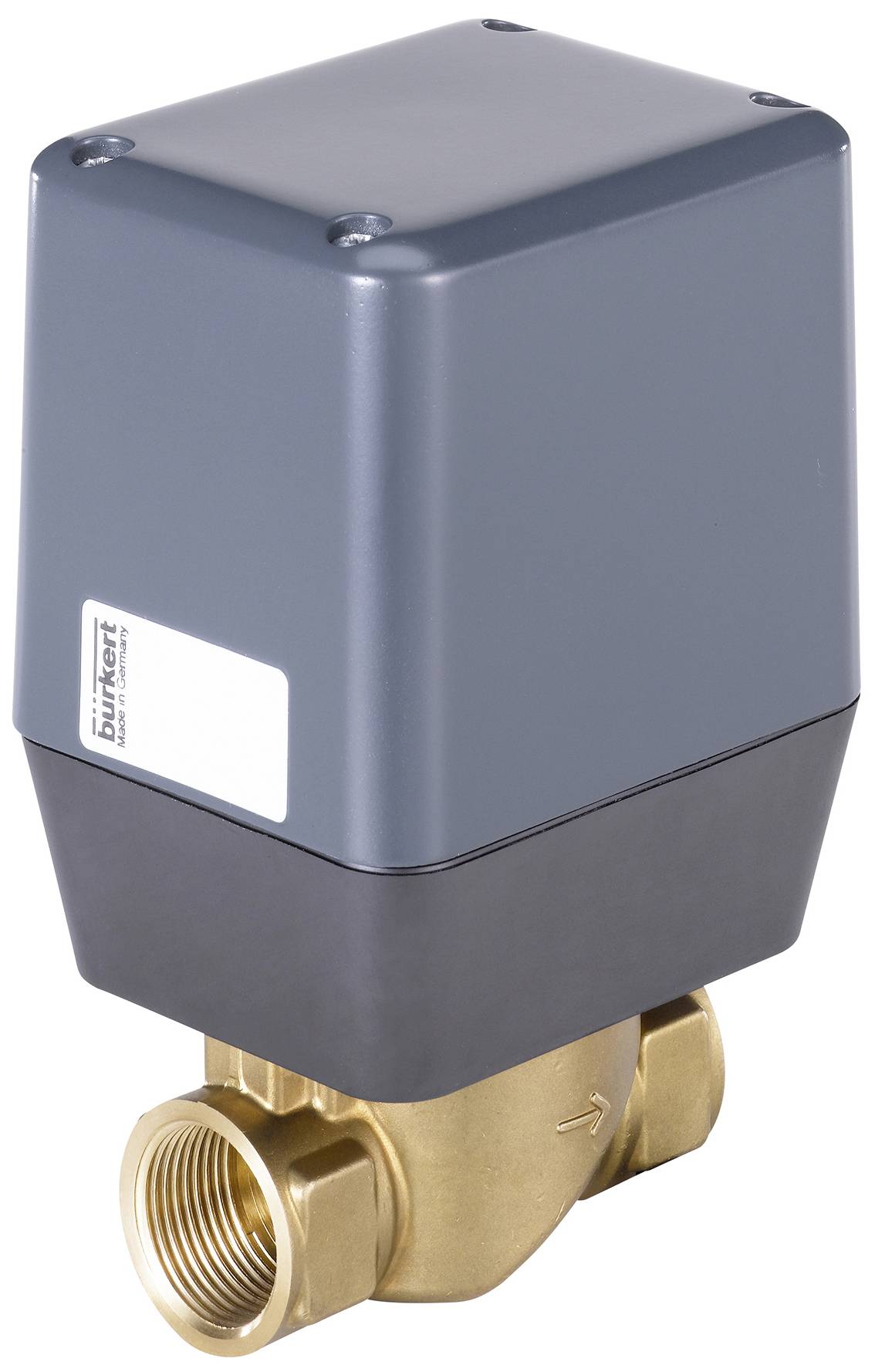 Bürkert Régulateur de pression proportionnel 278375 3285 1 pc(s)