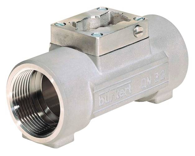 Bürkert S030 423981 1 pc(s)
