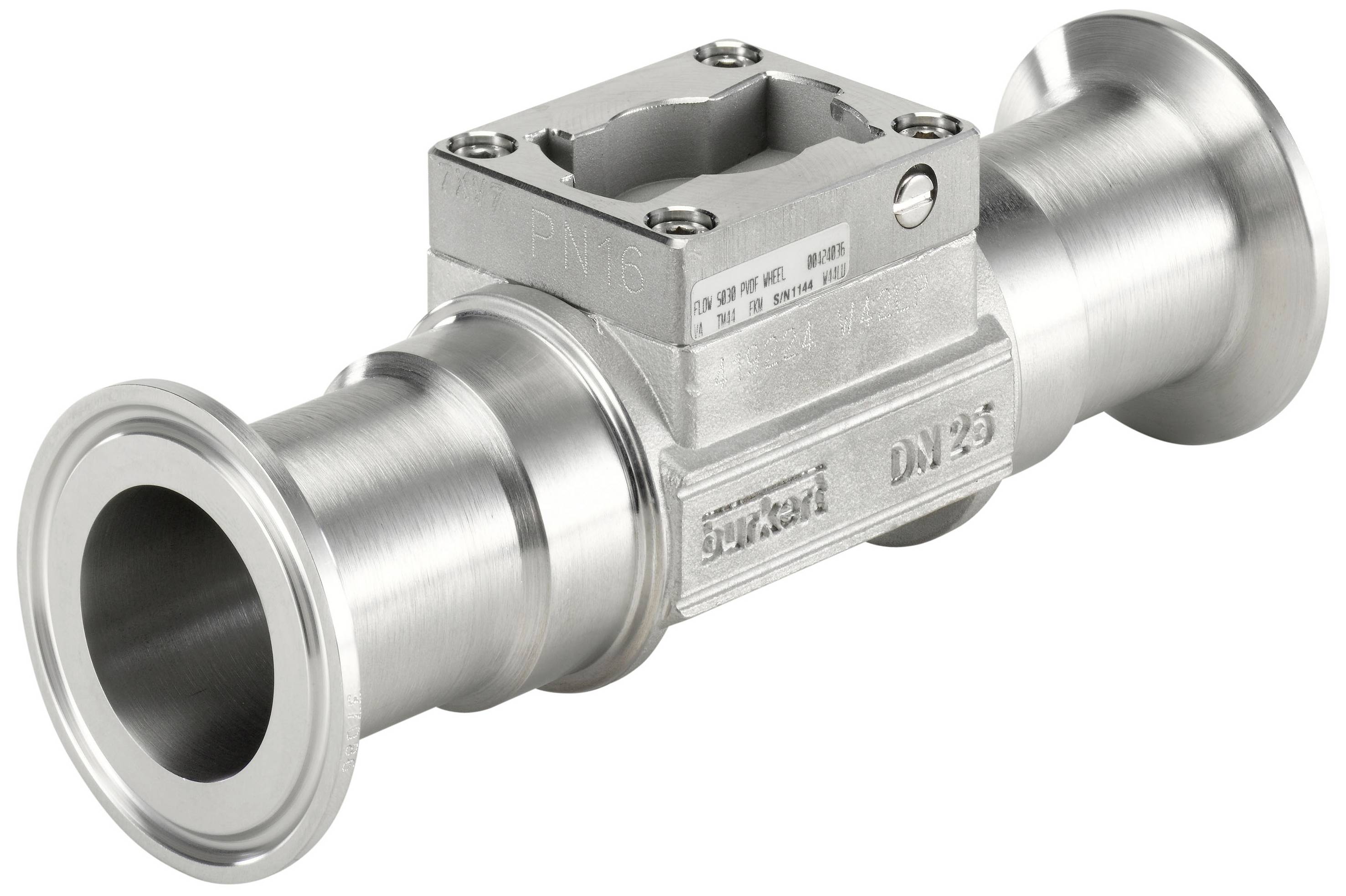 Bürkert S030 443397 1 pc(s)