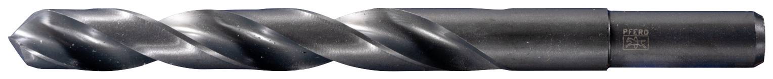 PFERD TOOLS 25203725 HSS-G N Foret hélicoïdal 14.5 mm Longueur totale 169 mm DIN 338 1 pc(s)