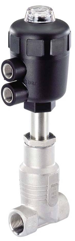 Bürkert Vanne pneumatique 2012 343846 1 pc(s)
