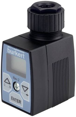 Bürkert Commande 346304 8605 1 pc(s)
