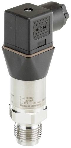 Bürkert Transmetteur de pression 1 pc(s) 8325