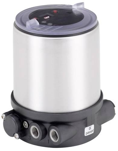 Bürkert Régulateur de position 323268 8694 1 pc(s)