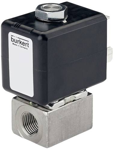 Bürkert Soupape à aimant 20063429 7011 1 pc(s)