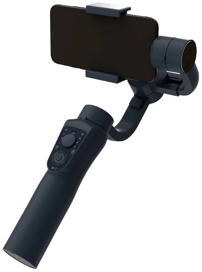 GoXtreme GX3 Nacelle électrique noir