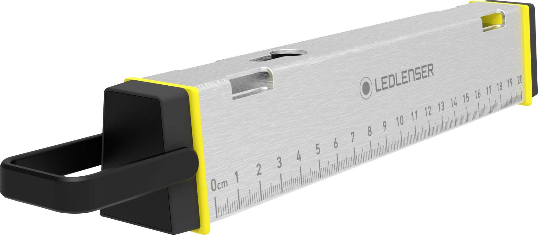 Ledlenser AF2R Work LED Lampe de travail à batterie 50 lm, 500 lm, 1000 lm