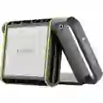 Ledlenser AF8R Work LED Lampe de travail à batterie, sur secteur 500 lm, 2300 lm, 4000 lm Ledlenser AF8R Work LED Lampe de travail à batterie, sur secteur 500 lm, 2300 lm, 4000 lm