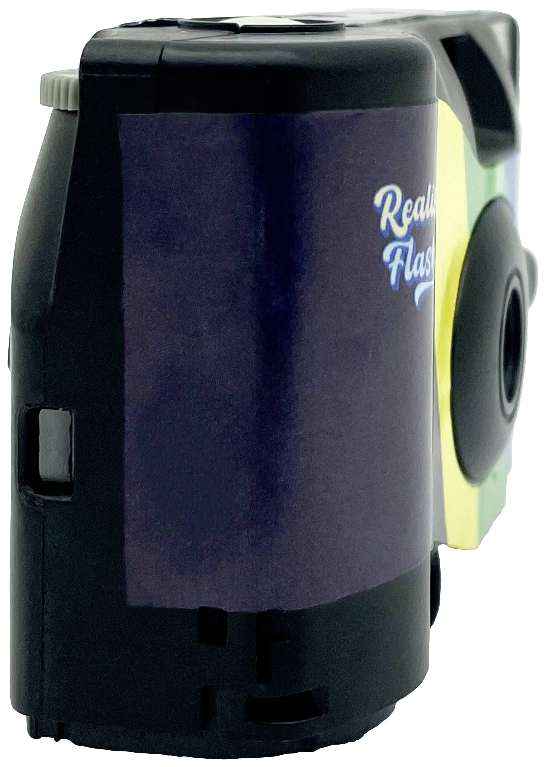 GT Photo GT27FL Realishot Flash Appareil photo jetable 1 pc(s)