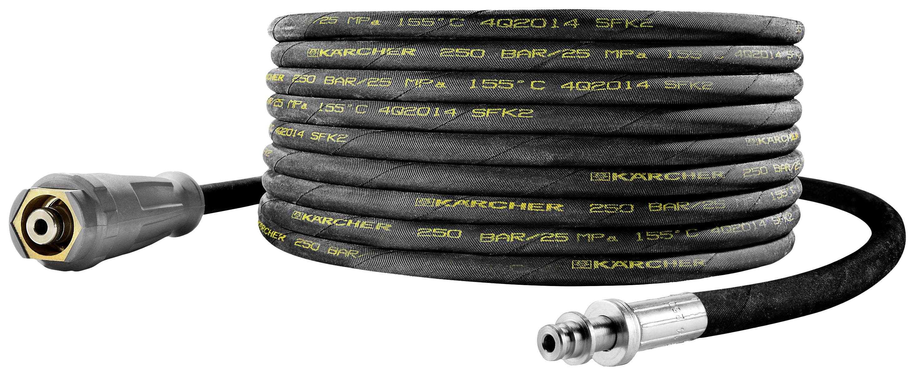 Kärcher Professional 6.110-036.0 Tuyau pour nettoyeur vapeur 1 pc(s)