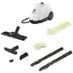 Kärcher Home & Garden SC 2 EasyFix Nettoyeur vapeur 1.512-600.0 1500 W blanc, noir Kärcher Home & Garden SC 2 EasyFix Nettoyeur vapeur 1.512-600.0 1500 W blanc, noir