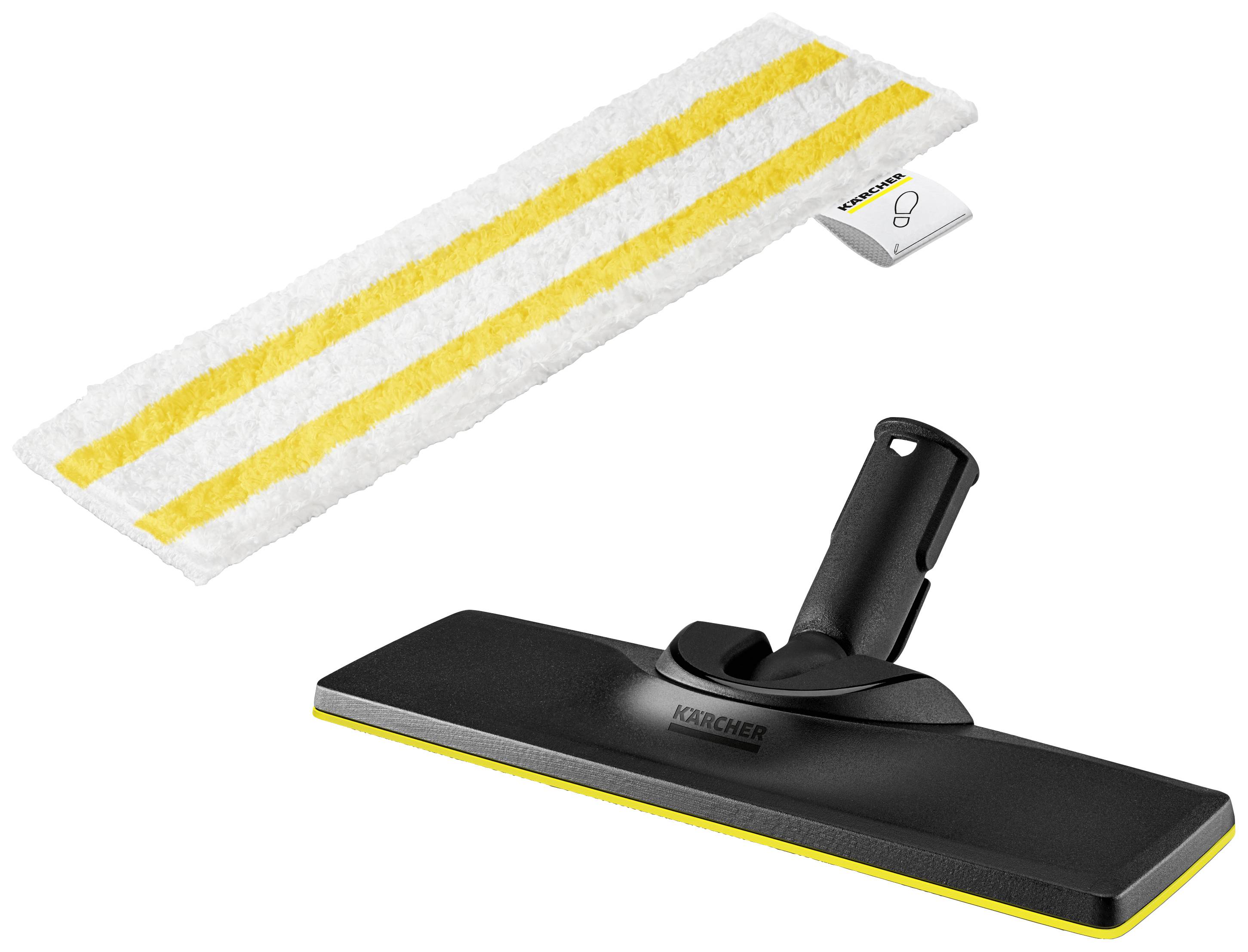 Kärcher Home & Garden 2.863-337.0 EasyFix Brosse de sol 1 set