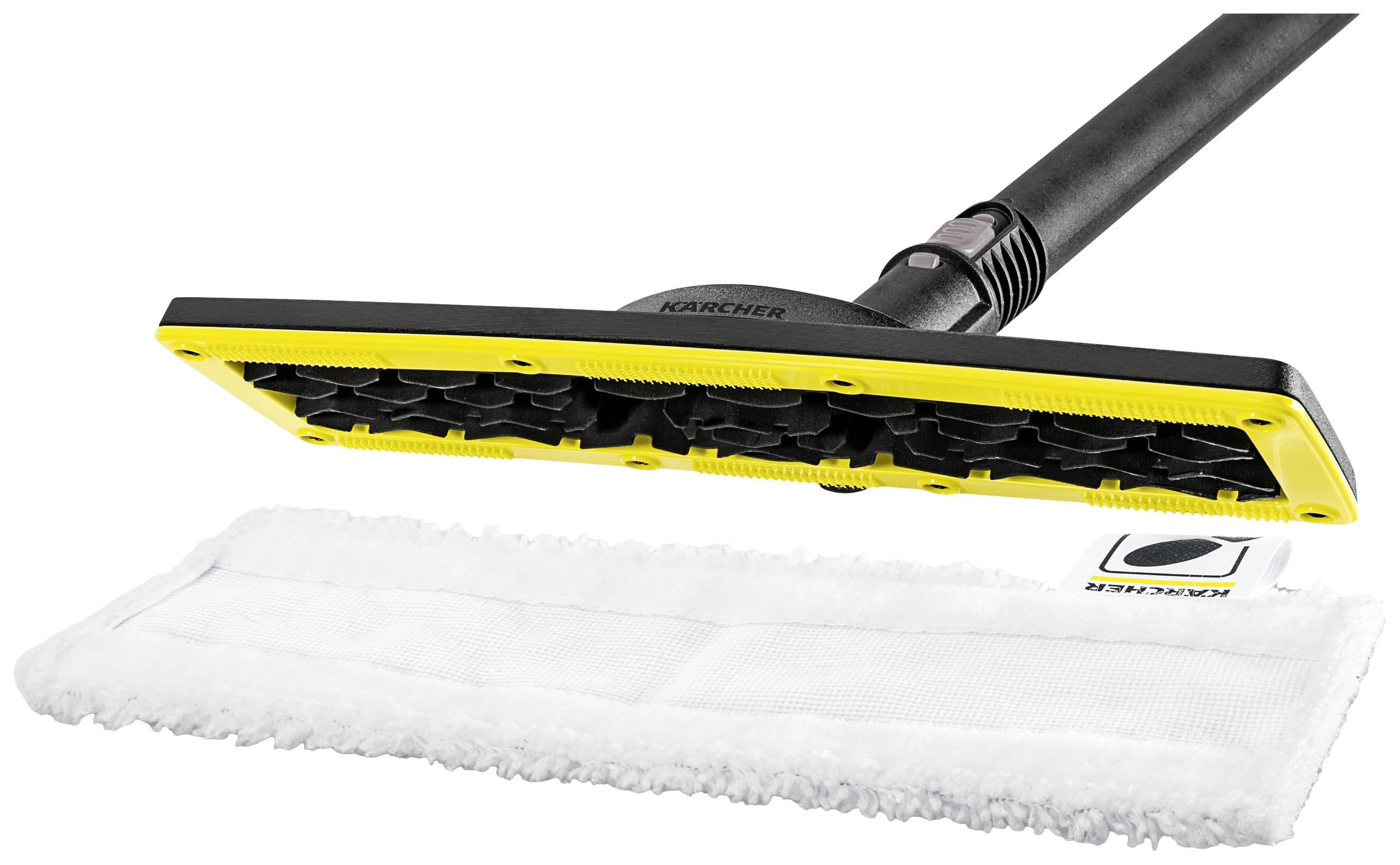 Kärcher Home & Garden 2.863-337.0 EasyFix Brosse de sol 1 set