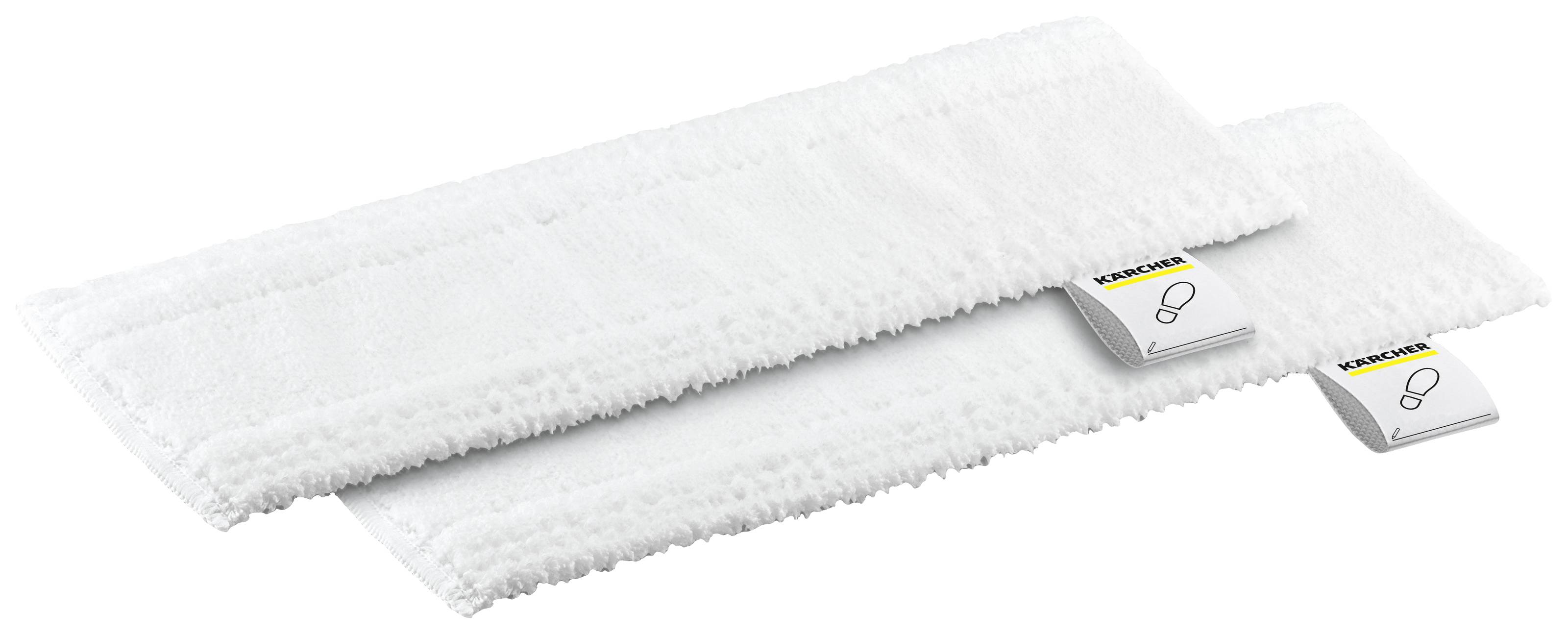 Kärcher Home & Garden 2.863-340.0 EasyFix Jeu de serpillières 1 set