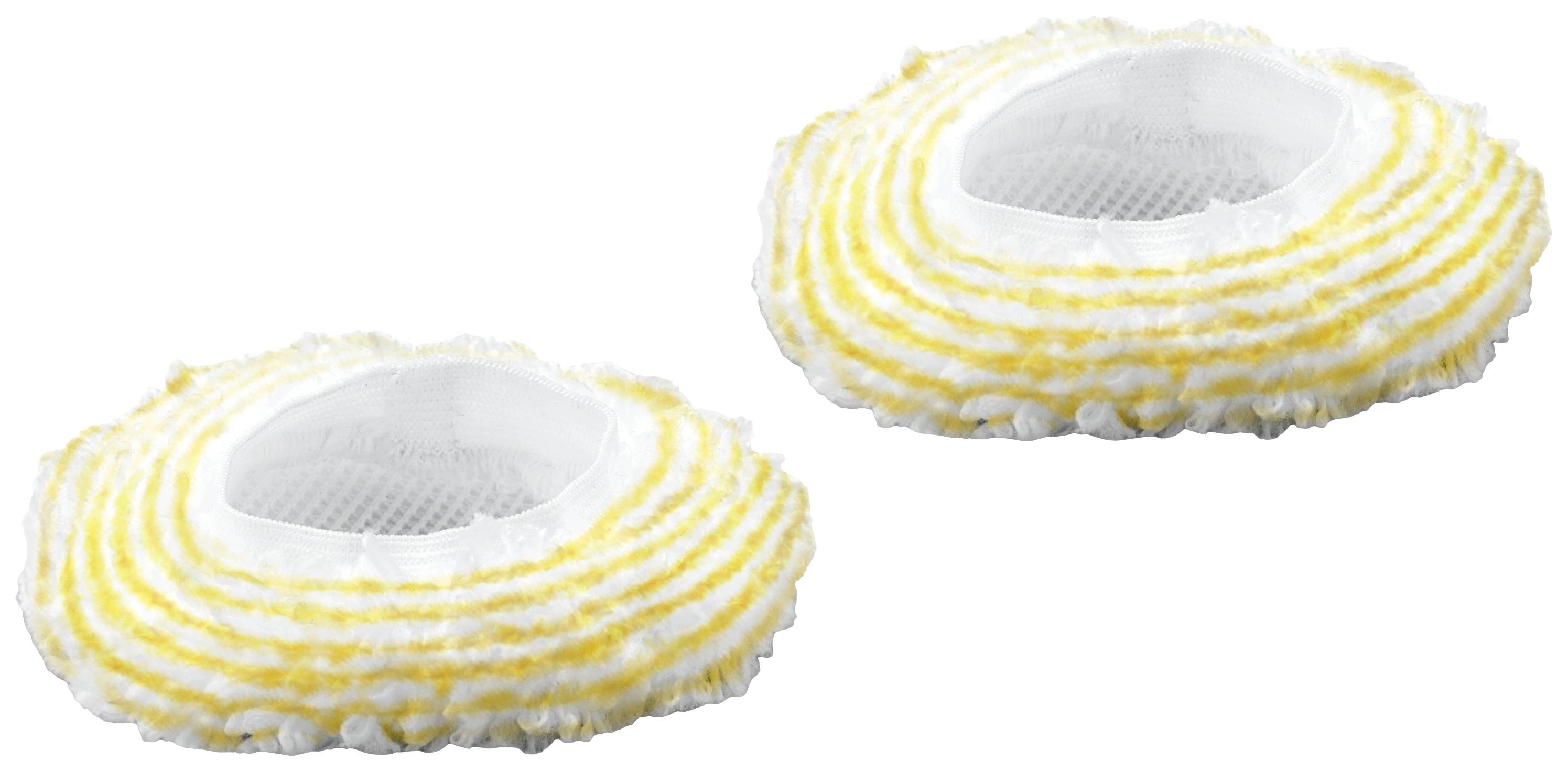 Kärcher Home & Garden 2.863-345.0 Brosse ronde 1 pc(s)