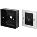 Sygonix SY-6097864 Clavier à code avec RFID encastré 12 V/DC, 18 V/DC IP66 Sygonix SY-6097864 Clavier à code avec RFID encastré 12 V/DC, 18 V/DC IP66