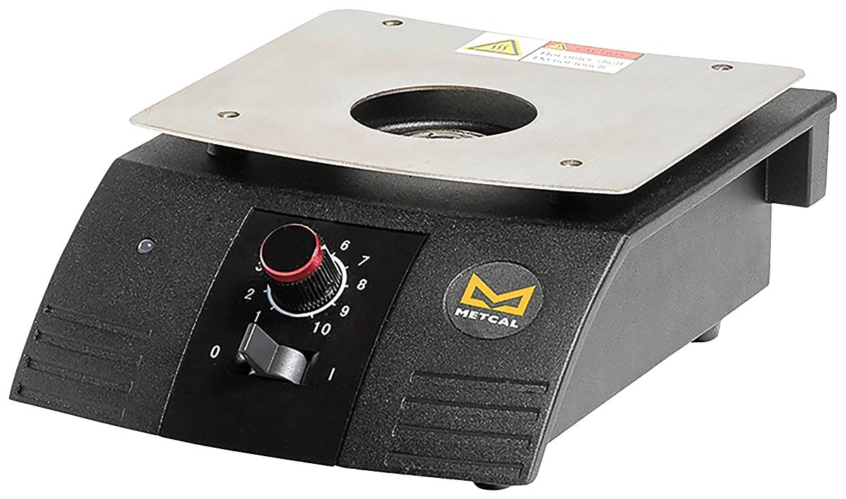 Metcal PCT-100 Platine de préchauffage 450 W