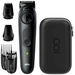 Braun MBBT7 Tondeuse à barbe lavable noir Braun MBBT7 Tondeuse à barbe lavable noir