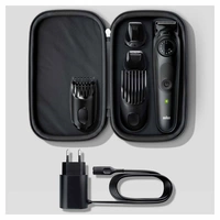 Braun MBBT7 Tondeuse à barbe lavable noir Braun MBBT7 Tondeuse à barbe lavable noir