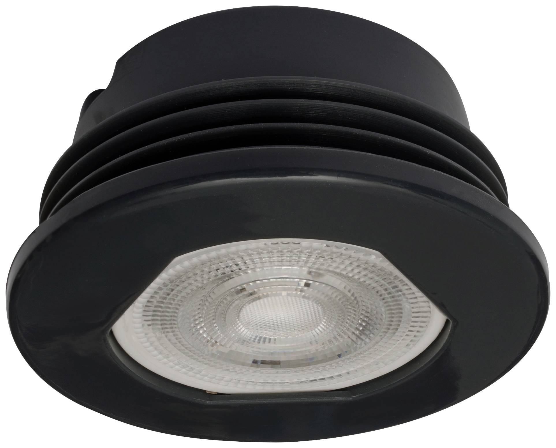 interBär MAXI 1000-605.01 Boîtier en silicone anthracite