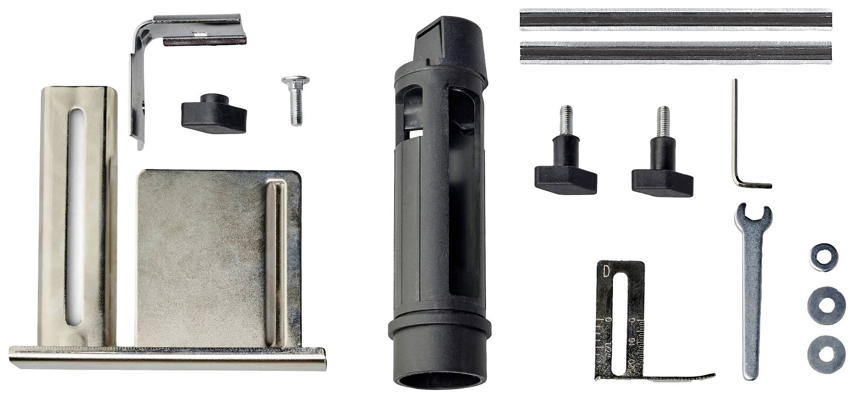 Einhell Professional TP-PL 18/3 Li BL Dégauchisseuse avec aspiration 82 mm