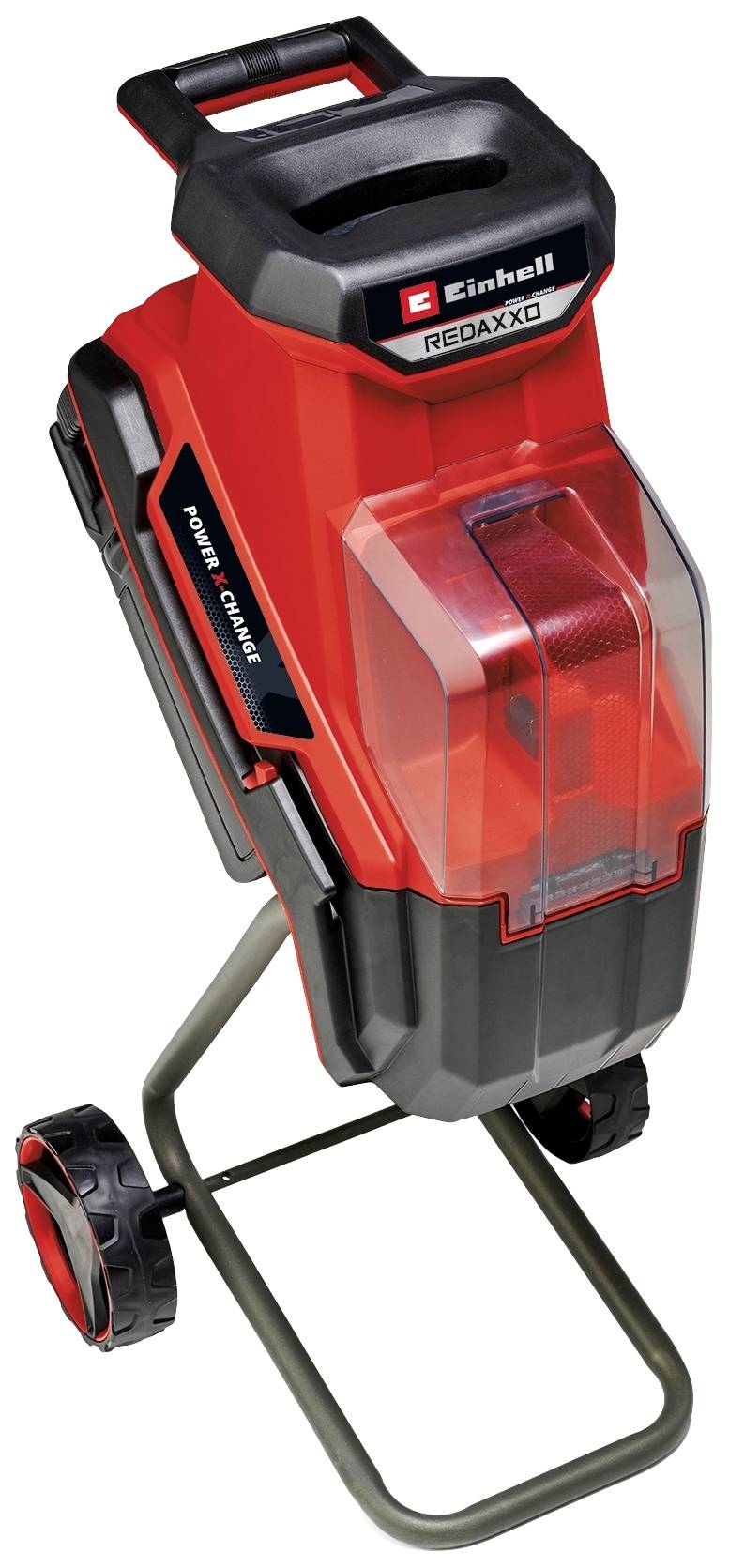 Einhell REDAXXO 36/25 sans fil Broyeur à lames