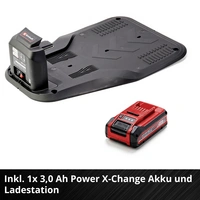Einhell FREELEXO CAM 500 Tondeuse robot Conçu pour surface max. 500 m² Einhell FREELEXO CAM 500 Tondeuse robot Conçu pour surface max. 500 m²