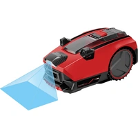 Einhell FREELEXO CAM 500 Tondeuse robot Conçu pour surface max. 500 m² Einhell FREELEXO CAM 500 Tondeuse robot Conçu pour surface max. 500 m²