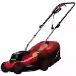 Einhell GC-EM 1000/32 électrique Tondeuse à gazon guidon réglable, avec réglage de la hauteur de coupe 1000 W Largeur de coupe Einhell GC-EM 1000/32 électrique Tondeuse à gazon guidon réglable, avec réglage de la hauteur de coupe 1000 W Largeur de coupe