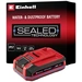 Einhell SEALED PXC Plus A2 Power X-Change 4511618 Batterie pour outil 18 V 3 Ah Li-Ion Einhell SEALED PXC Plus A2 Power X-Change 4511618 Batterie pour outil 18 V 3 Ah Li-Ion