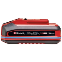 Einhell SEALED PXC Plus A2 Power X-Change 4511618 Batterie pour outil 18 V 3 Ah Li-Ion Einhell SEALED PXC Plus A2 Power X-Change 4511618 Batterie pour outil 18 V 3 Ah Li-Ion