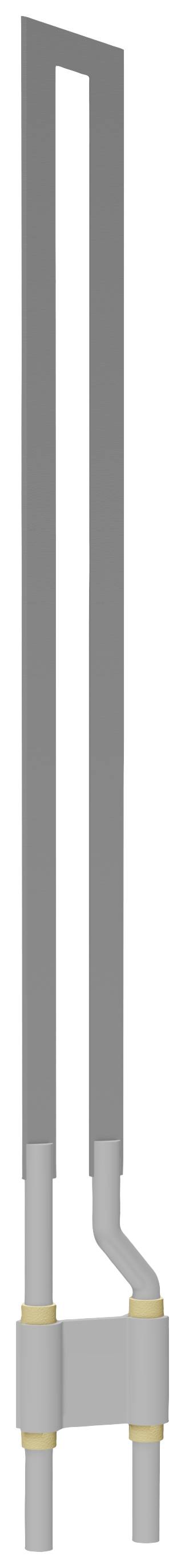 Lames pour coupe polystyrène HSGM Typ 140 1 pc(s)