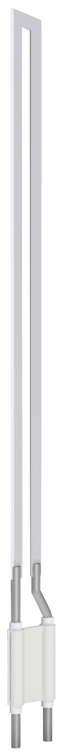 Lames pour coupe polystyrène HSGM Typ 200 1 pc(s)