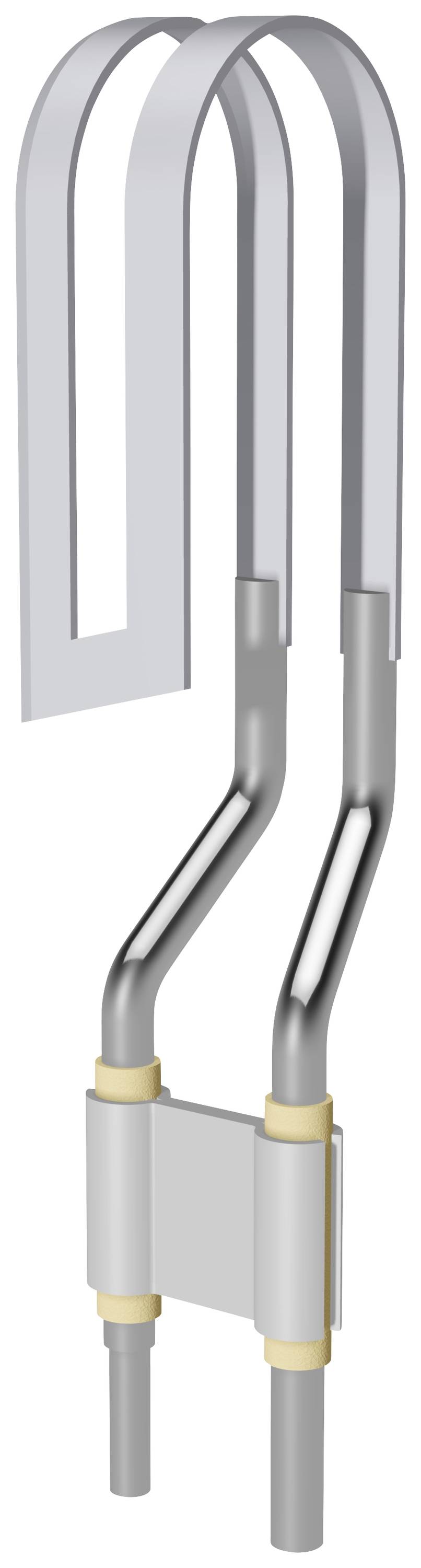 Lames pour coupe polystyrène HSGM Typ CN 26 1 pc(s)