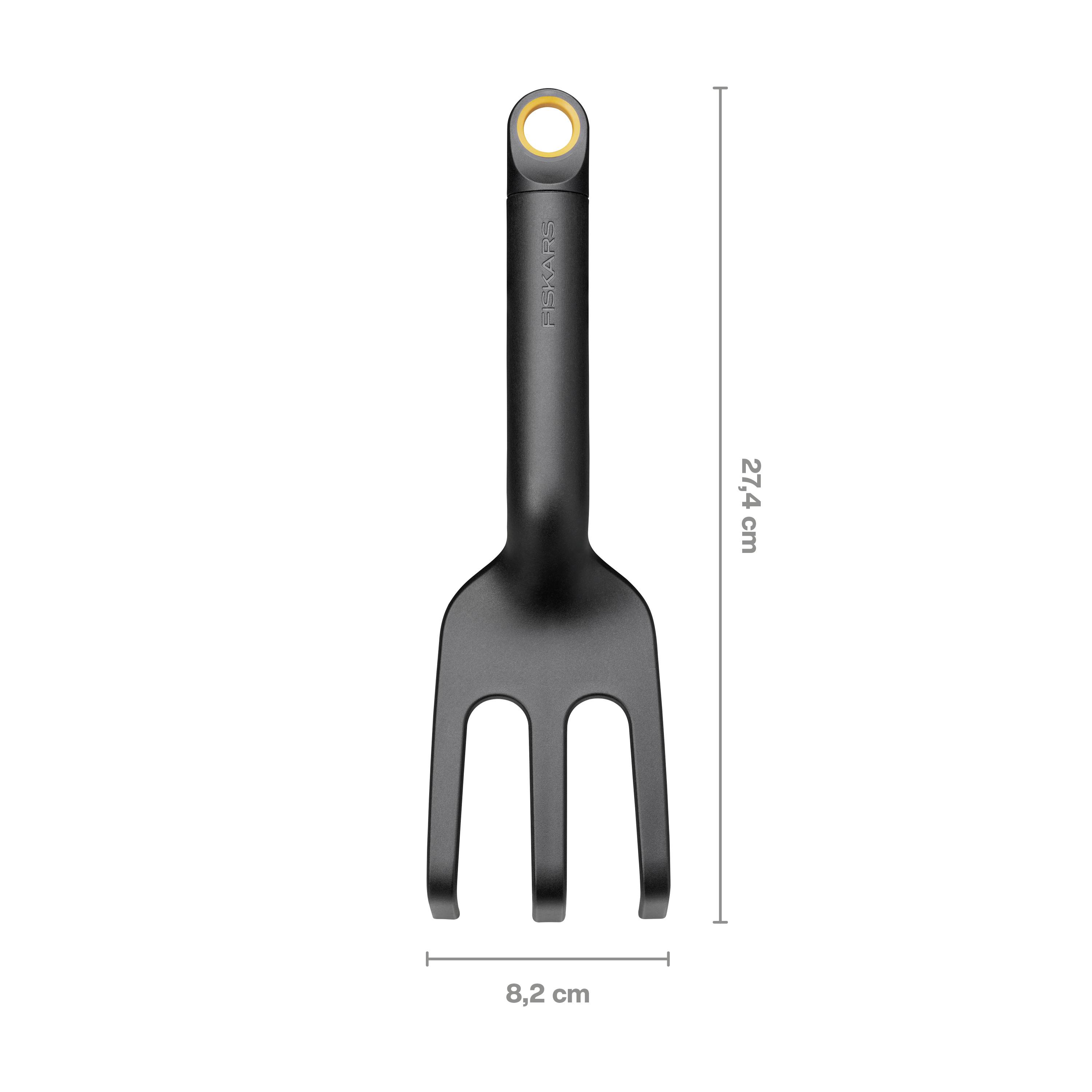 Fiskars 1072102 Griffe de jardin